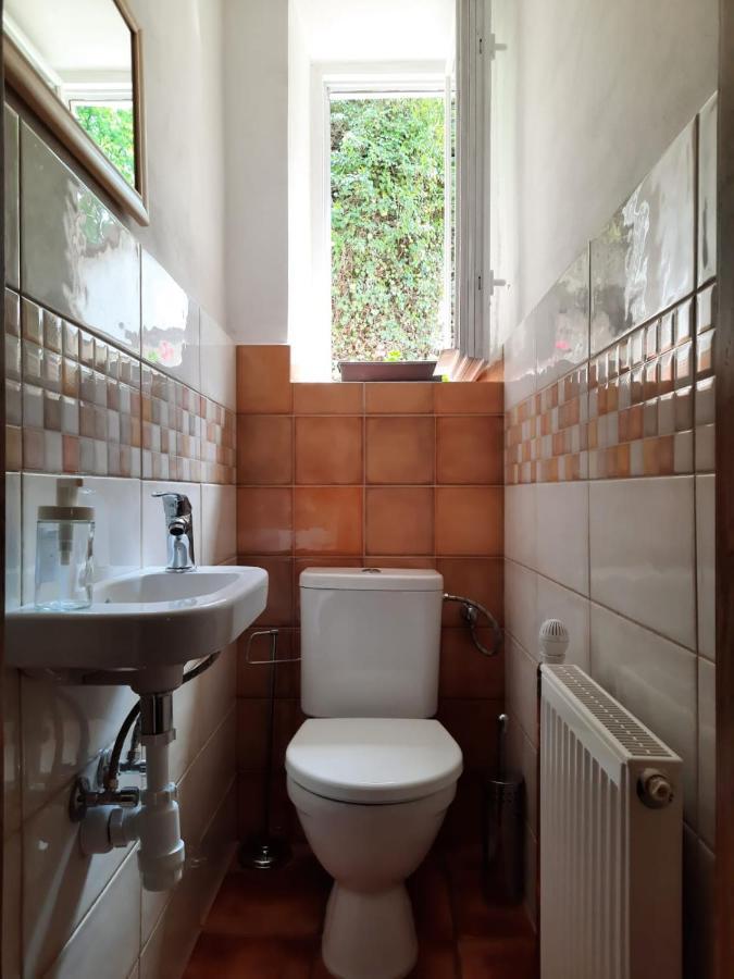 Apartmány Janská Janska Exterior foto