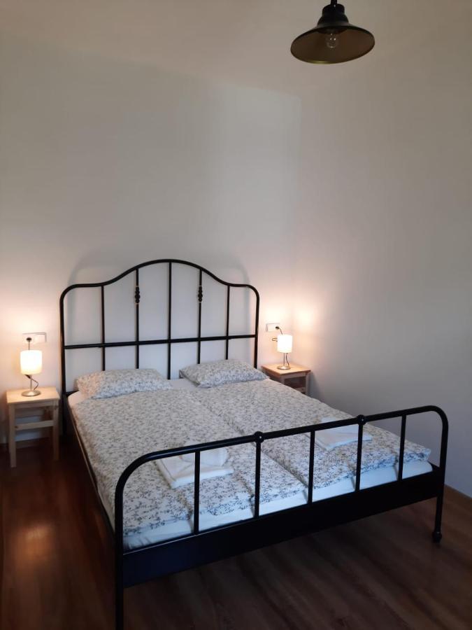 Apartmány Janská Janska Exterior foto