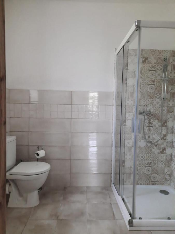 Apartmány Janská Janska Exterior foto