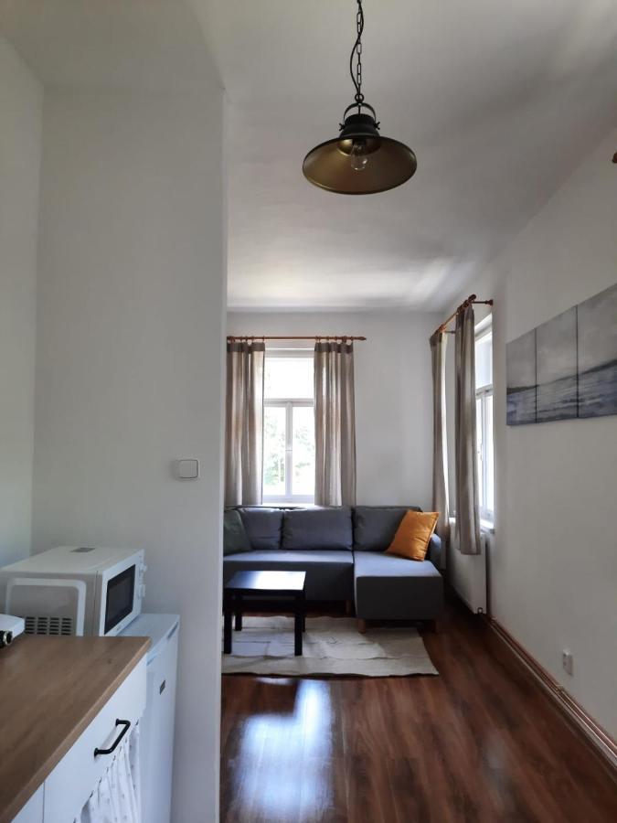 Apartmány Janská Janska Exterior foto