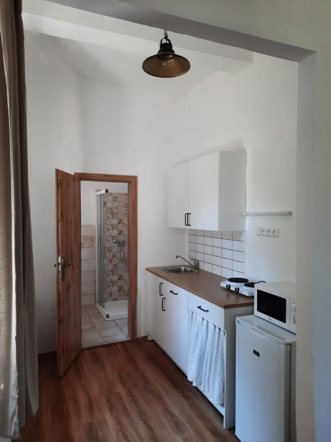 Apartmány Janská Janska Exterior foto