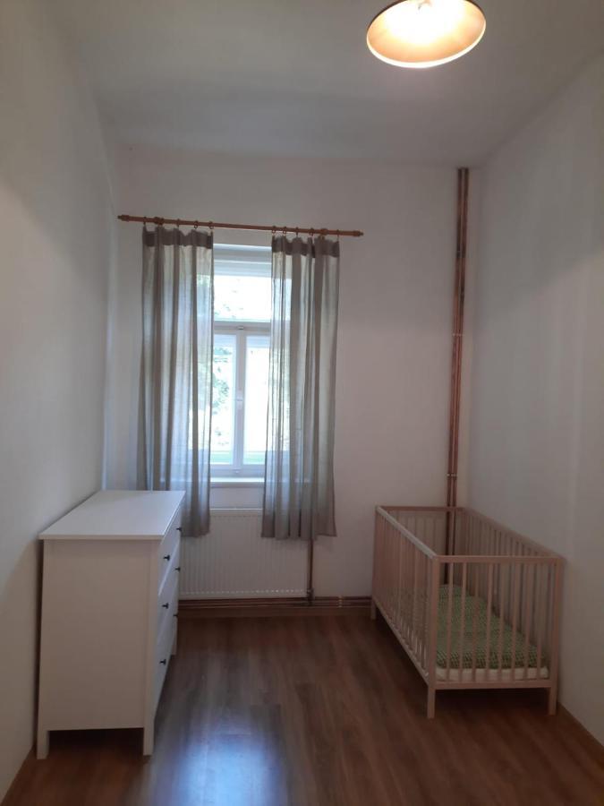 Apartmány Janská Janska Exterior foto