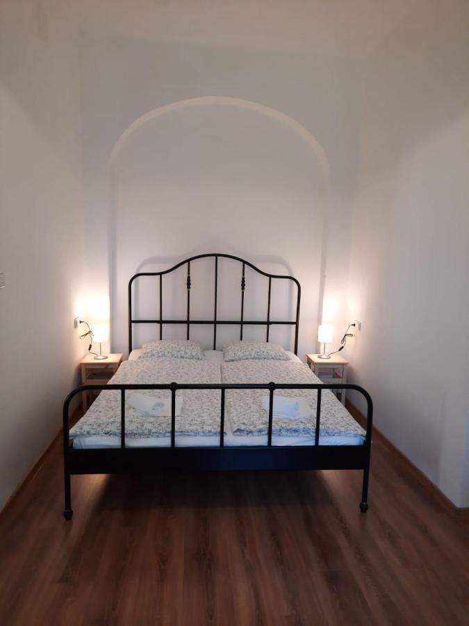 Apartmány Janská Janska Exterior foto