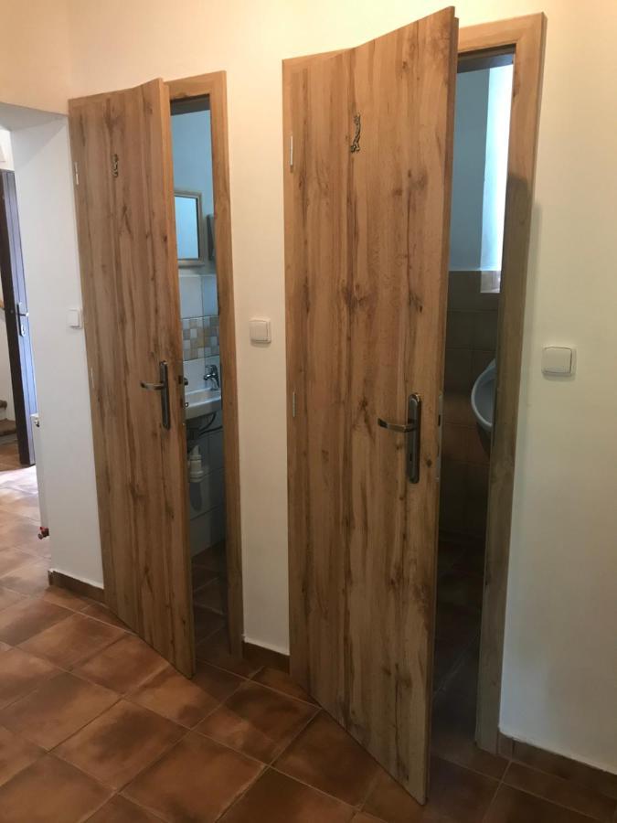 Apartmány Janská Janska Exterior foto